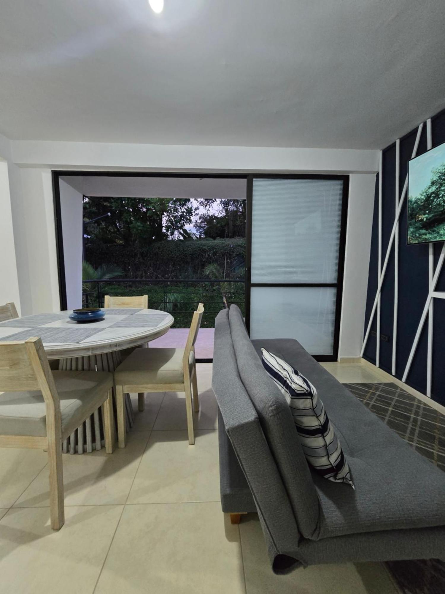 Apartamento Privado Vacacional A 5M Del Aeropuerto, 20 Minutos Del Parque Del Cafe Y Centro De Armenia Con 4 Piscinas, 3 Jacuzzi, Sauna By Molca Xperiences 3H מראה חיצוני תמונה