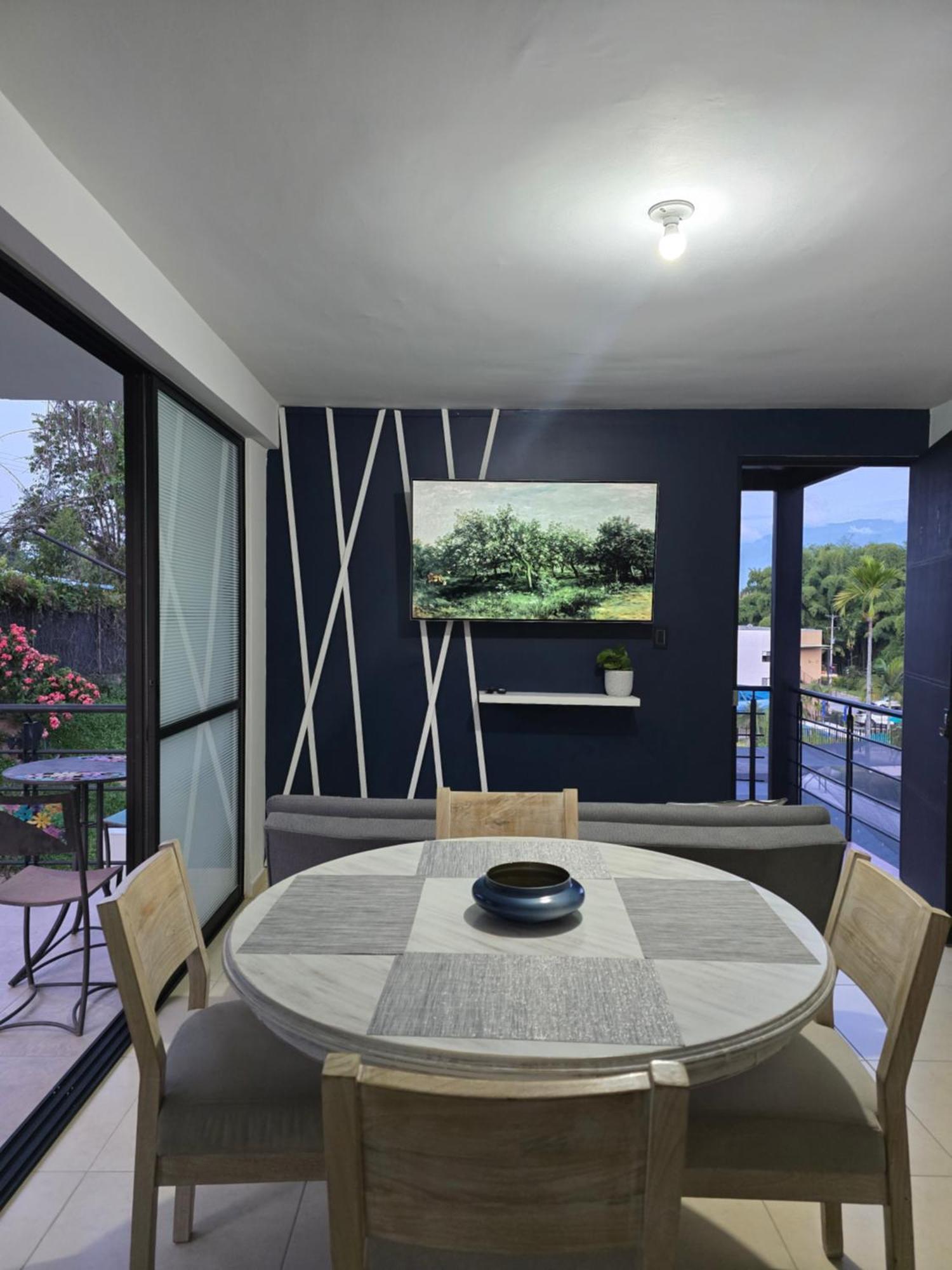Apartamento Privado Vacacional A 5M Del Aeropuerto, 20 Minutos Del Parque Del Cafe Y Centro De Armenia Con 4 Piscinas, 3 Jacuzzi, Sauna By Molca Xperiences 3H מראה חיצוני תמונה