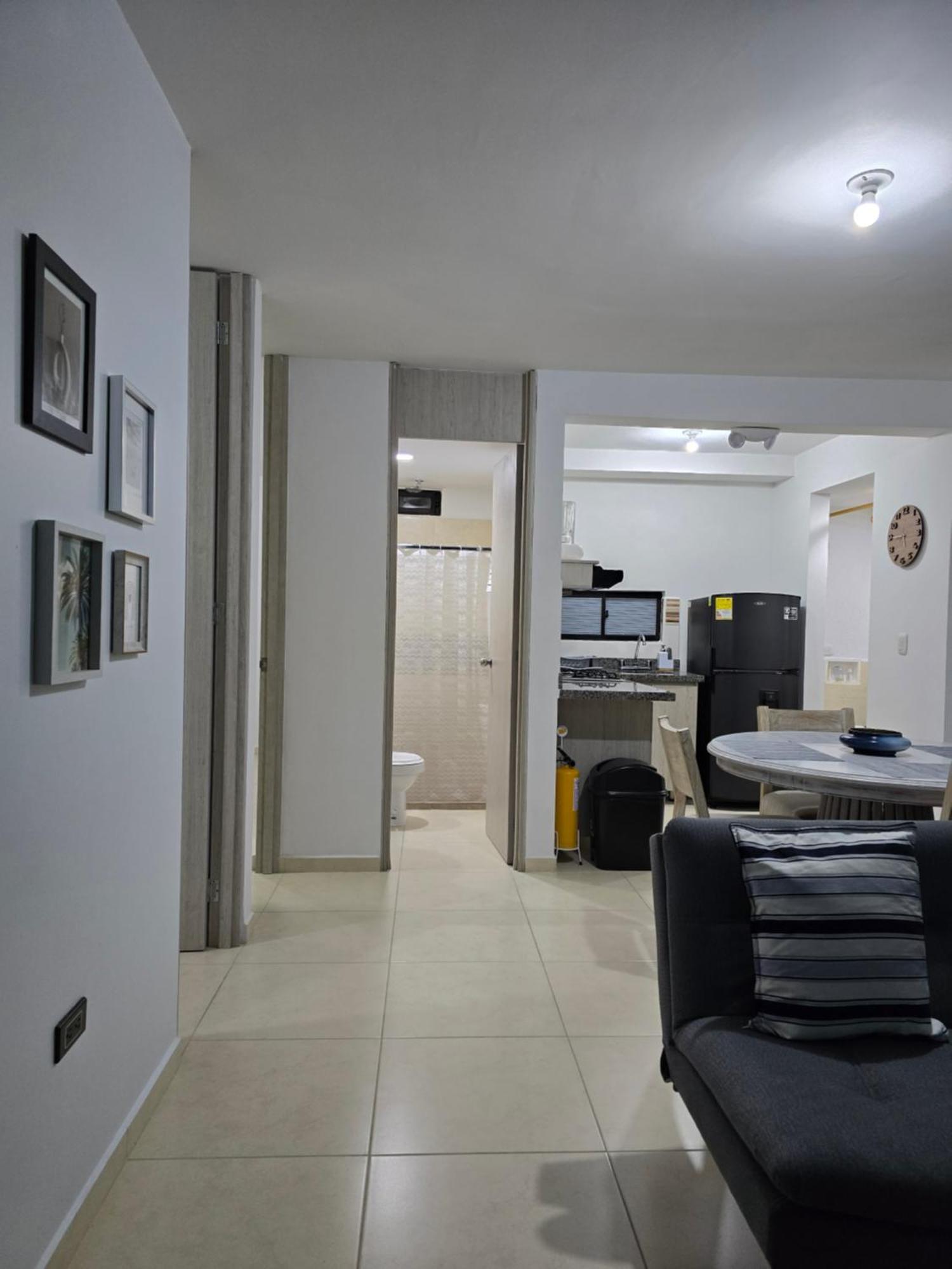 Apartamento Privado Vacacional A 5M Del Aeropuerto, 20 Minutos Del Parque Del Cafe Y Centro De Armenia Con 4 Piscinas, 3 Jacuzzi, Sauna By Molca Xperiences 3H מראה חיצוני תמונה