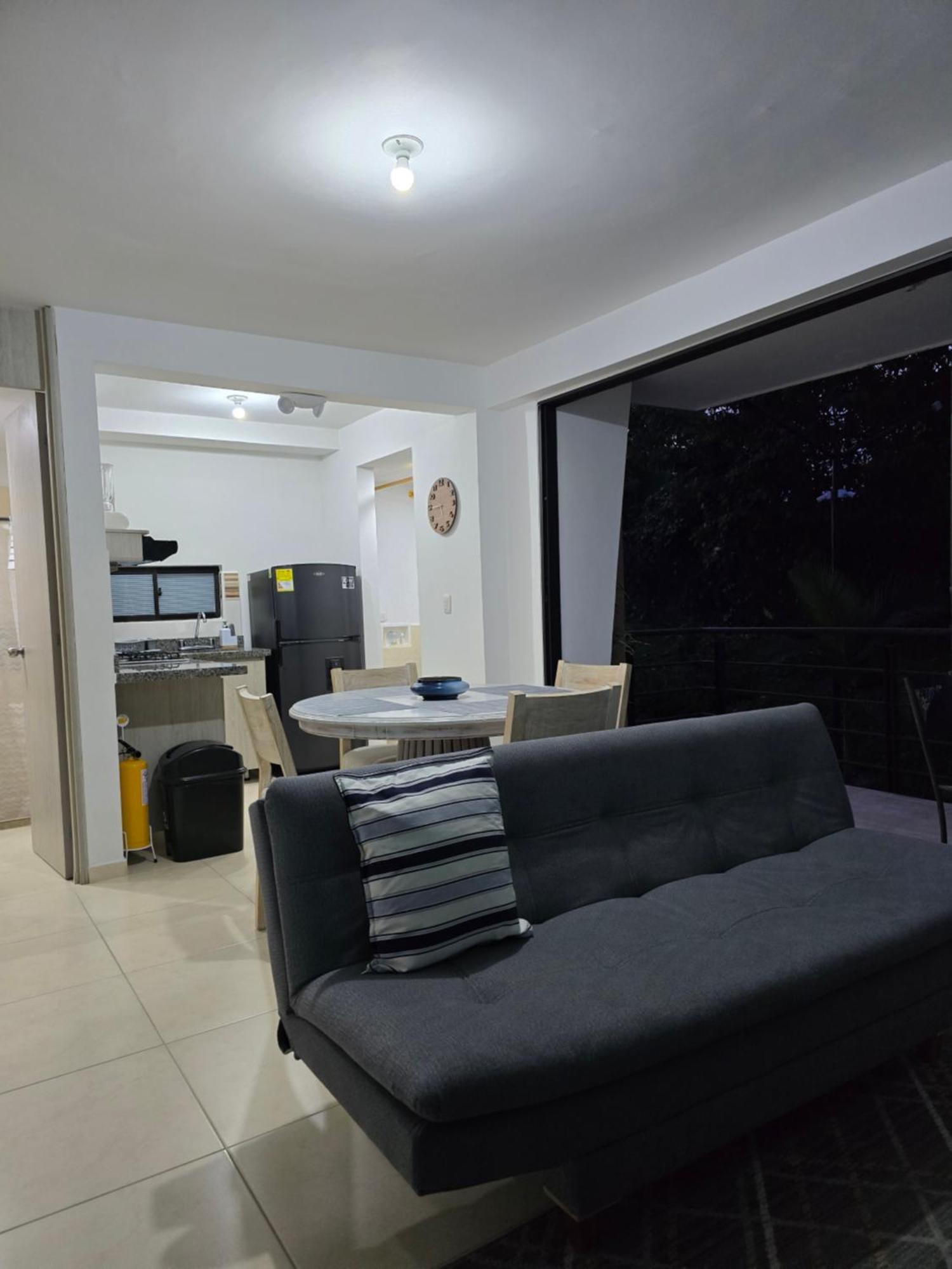 Apartamento Privado Vacacional A 5M Del Aeropuerto, 20 Minutos Del Parque Del Cafe Y Centro De Armenia Con 4 Piscinas, 3 Jacuzzi, Sauna By Molca Xperiences 3H מראה חיצוני תמונה
