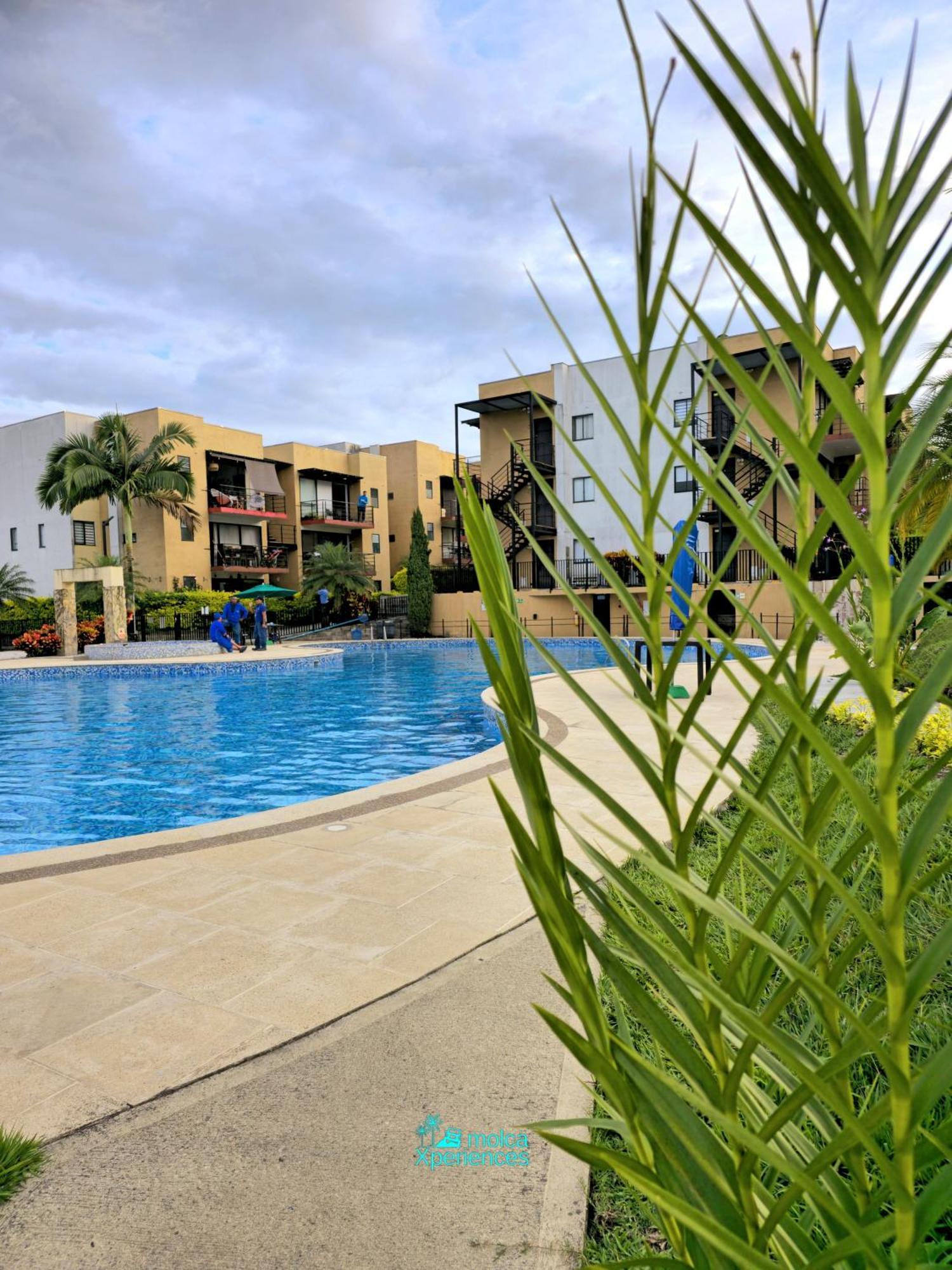 Apartamento Privado Vacacional A 5M Del Aeropuerto, 20 Minutos Del Parque Del Cafe Y Centro De Armenia Con 4 Piscinas, 3 Jacuzzi, Sauna By Molca Xperiences 3H מראה חיצוני תמונה