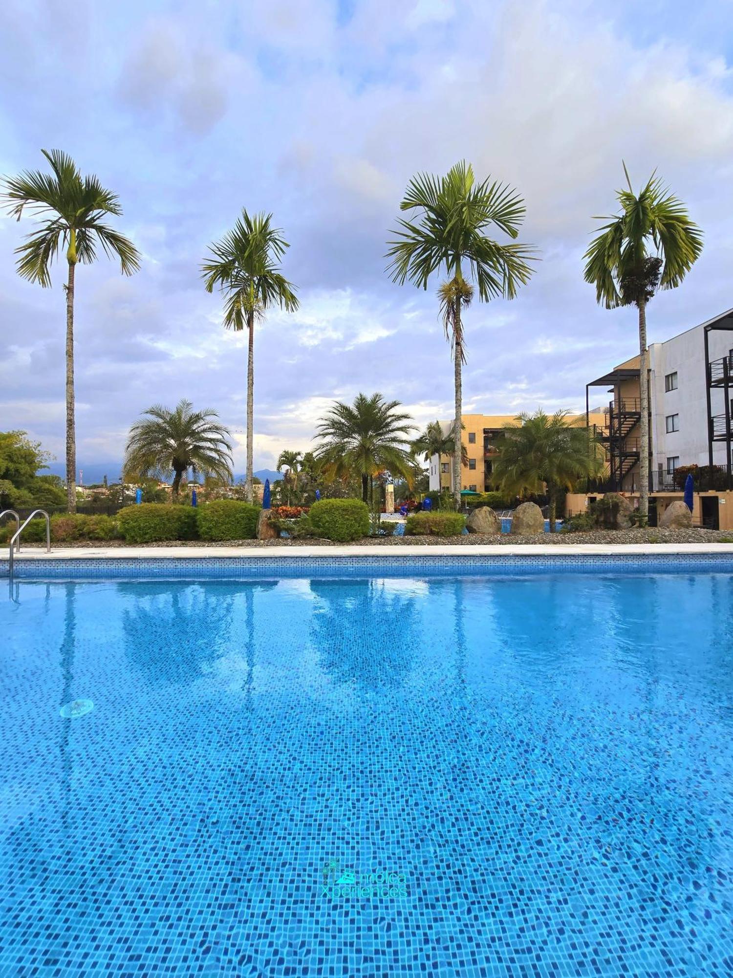 Apartamento Privado Vacacional A 5M Del Aeropuerto, 20 Minutos Del Parque Del Cafe Y Centro De Armenia Con 4 Piscinas, 3 Jacuzzi, Sauna By Molca Xperiences 3H מראה חיצוני תמונה
