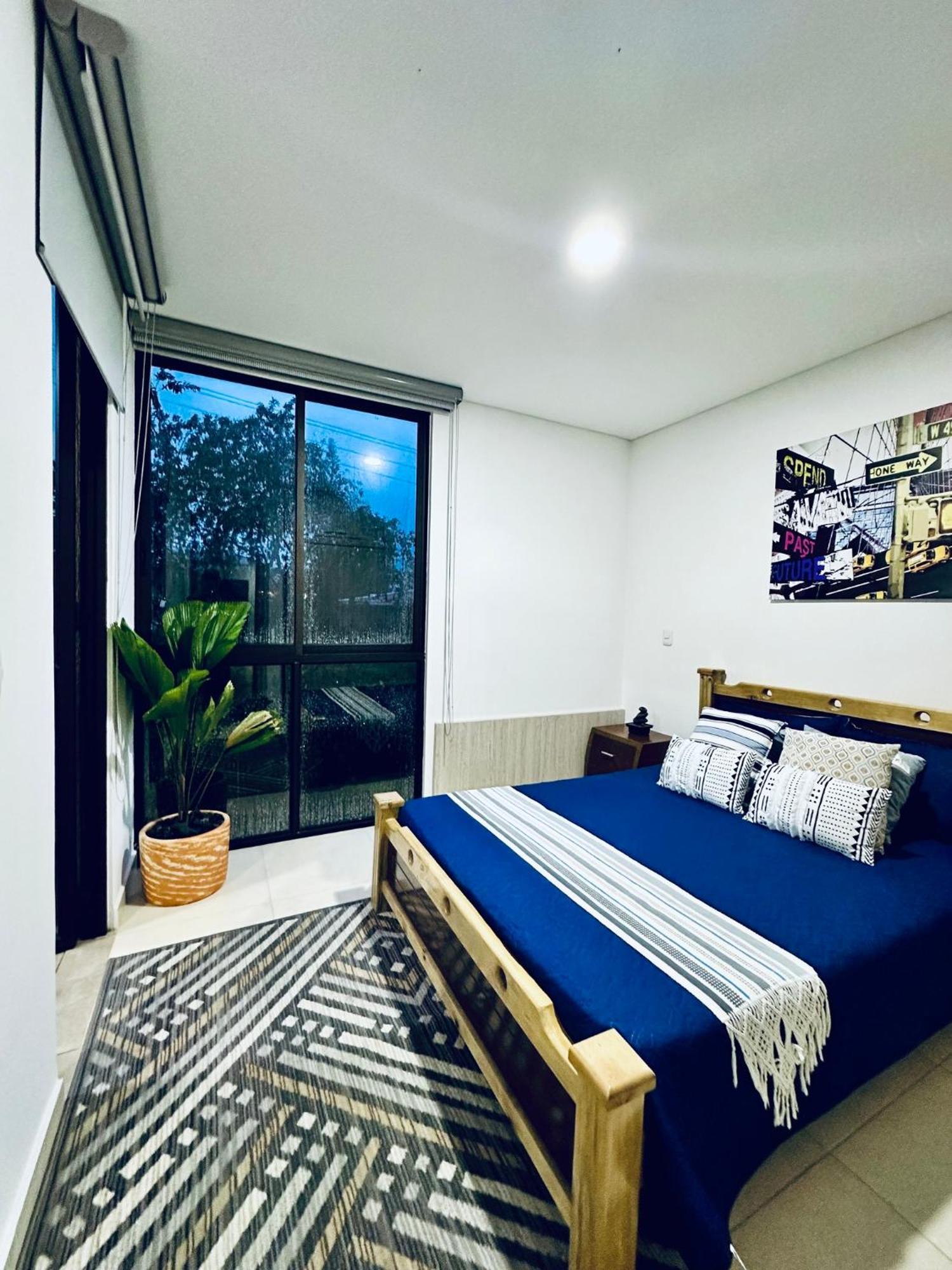 Apartamento Privado Vacacional A 5M Del Aeropuerto, 20 Minutos Del Parque Del Cafe Y Centro De Armenia Con 4 Piscinas, 3 Jacuzzi, Sauna By Molca Xperiences 3H מראה חיצוני תמונה